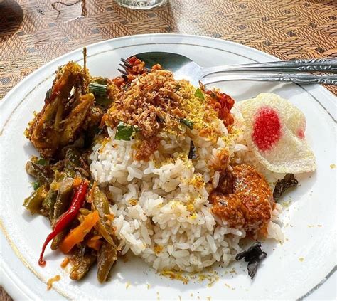 Yuk Cobain, Ini Resep Nasi Gurih Khas Aceh yang Sedapnya Luar Biasa