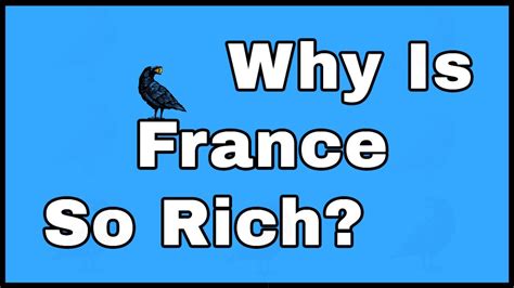 The Ultimate Video Guide on the French Economy