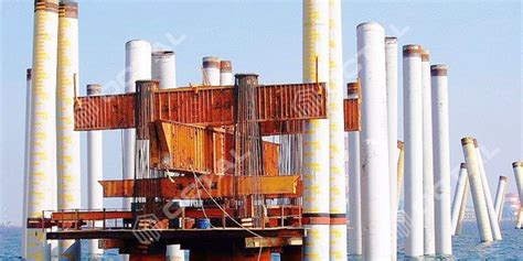 Steel Pipe Pile - Pipe Piling - Piling Pipe Foundation Material