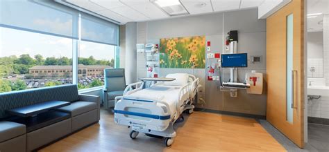 The Jewish Hospital Expansion | Case Studies | Champlin