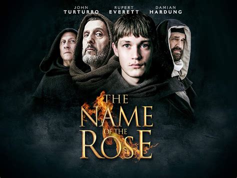 Watch The Name of the Rose: Series 1 | Prime Video