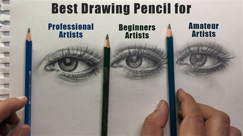 Best Pencils For Drawing Steadtler Graphite Pencils | atelier-yuwa.ciao.jp