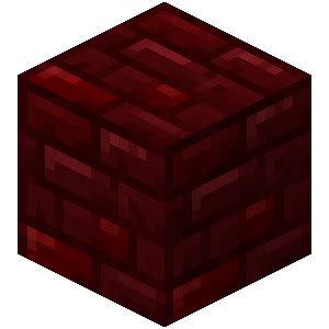 Red Nether Brick | Minecraft Wiki | Fandom