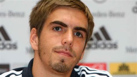 Germany captain, Philip Lahm, retires from national team | Premium ...