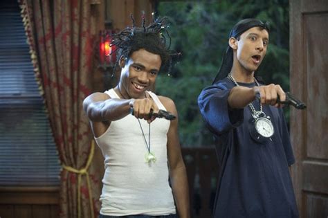 Community: Abed and Troy | Best Halloween TV Episodes | POPSUGAR ...