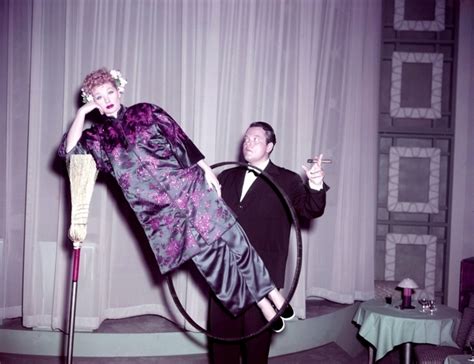 I love Lucy in color - Gallery | eBaum's World