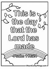 Bible Verse Coloring Pages Pdf sketch template