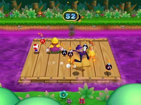 Mario Party 9 Minigames - Tips, List, and Unlockables - Mario Party Legacy