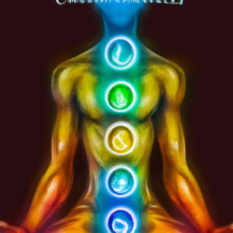 Descubra Os Segredos Dos Chakras Humanos E Equilibre Sua Energia!