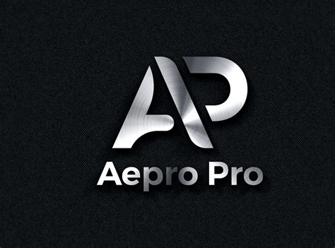 Ap Logo Design