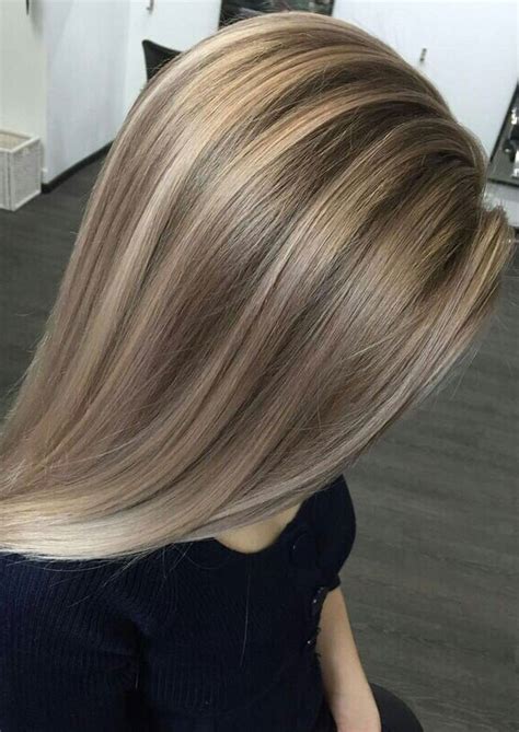 The Best Hair Color Trends and Styles for 2020