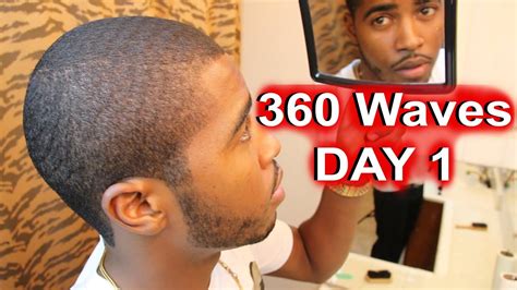 How to Get 360 Waves For Beginners: DAY 1 - YouTube