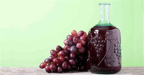 grape wine recipe without water - Lasonya Aldrich