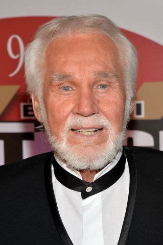 Kenny Rogers | Biography, Movie Highlights and Photos | AllMovie