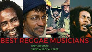 Reggae Music History | Popnable