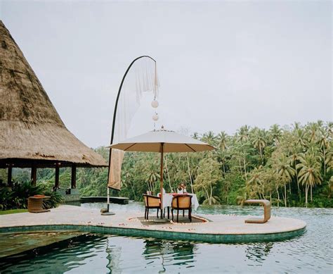 Viceroy Bali — Ubud Destination Wedding & Elopement Venue