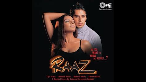 Raaz (2002) — The Movie Database (TMDB)