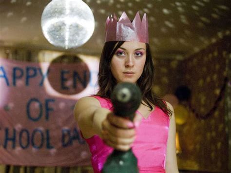 Hell Hath No Fury: 10 Best Female Horror Villains