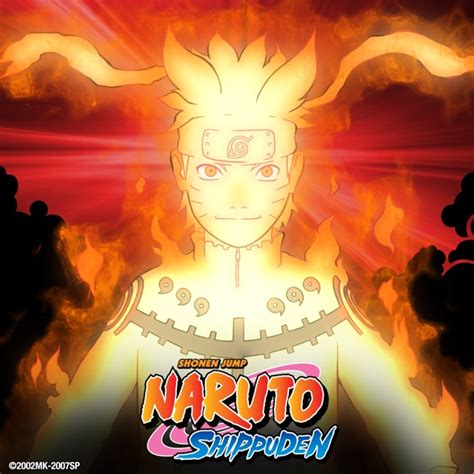 Naruto Shippuden Uncut, Season 6, Vol. 1 on iTunes