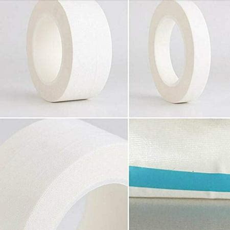 Adhesive Cloth Tape 2PCS, Adhesive Cloth Fabric Tape Wiring Harness ...