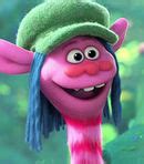 Cooper Voice - Trolls World Tour (Movie) - Behind The Voice Actors