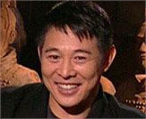 Jet Li biography and filmography | Jet Li movies