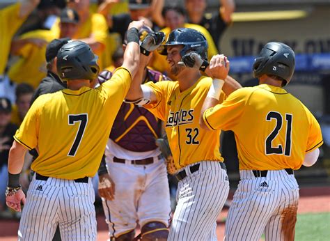 Southern Miss baseball alum Matt Wallner called up by Minnesota Twins