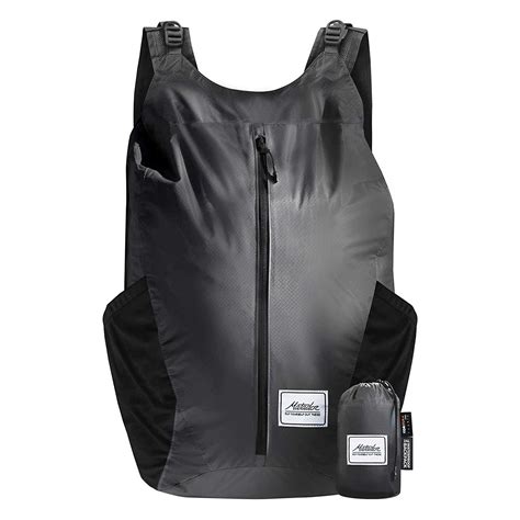 Best lightweight packable backpacks (that are also waterproof!) Daypack ...