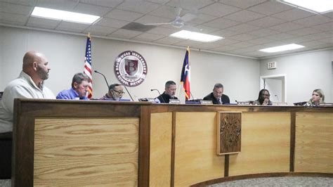 BISD Board approves 2023-24 school year calendar | Brownwood News