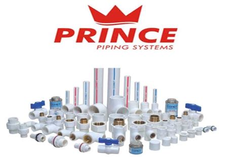 Fundamental Analysis of Prince Pipes Fittings LTD