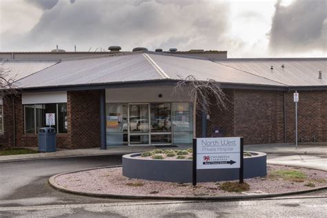 HACSU's Lucas Digney on the North West Private Hospital's future | The Advocate | Burnie, TAS