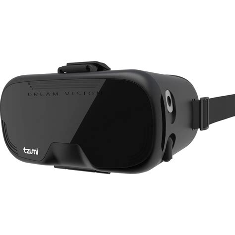 Tzumi Dream Vision Mobile VR Headset - 2016 - Walmart.com