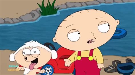 Family Guy: 20 Crazy Secrets About Stewie Griffin Only Peter And Lois ...