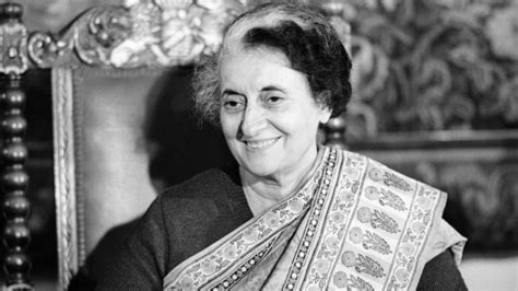 Why All India Radio could not announce the death of Indira Gandhi till six in the evening