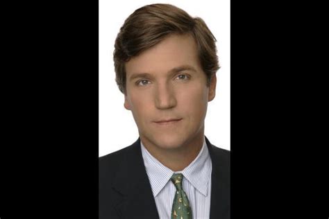 Tucker Carlson Quotes. QuotesGram