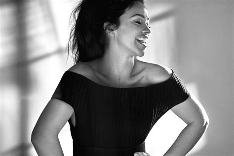 Gina Rodriguez - Photoshoot for Yahoo Style 2016 • CelebMafia