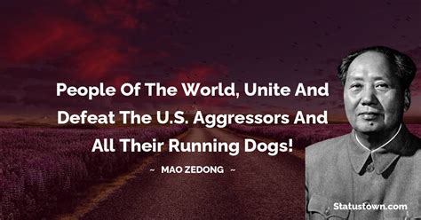 30+ Best Mao Zedong Messages