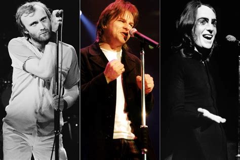 Who Sang the Most Genesis Songs? Lead Vocal Totals