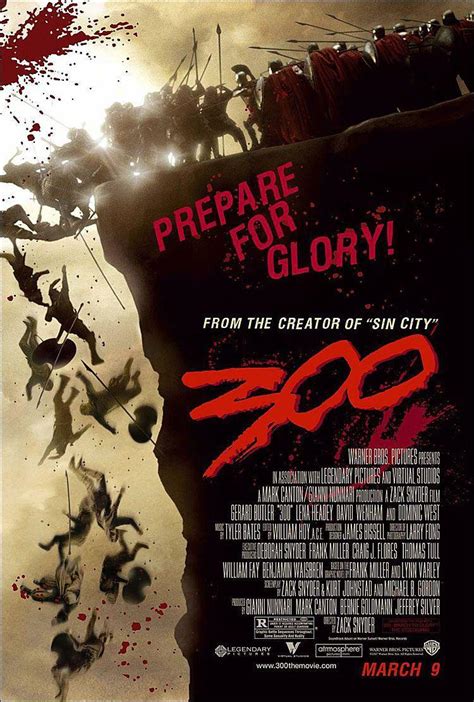 300 (2006) - FilmAffinity