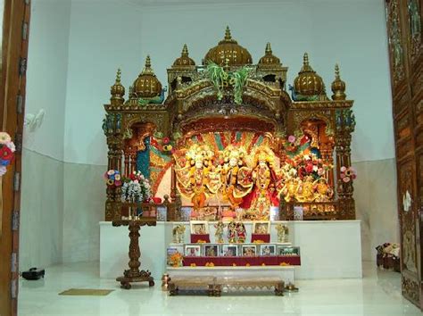 ISKCON Udhampur (India): Address, Attraction Reviews - Tripadvisor