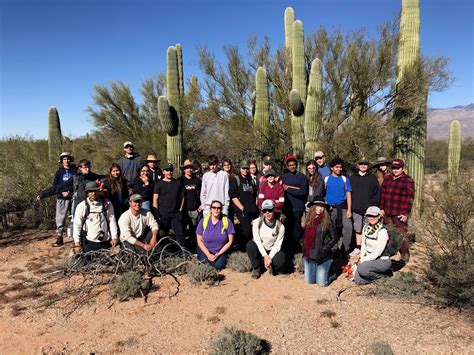 Arizona College Prep Academy SC 2020 - Saguaro National Park (U.S ...