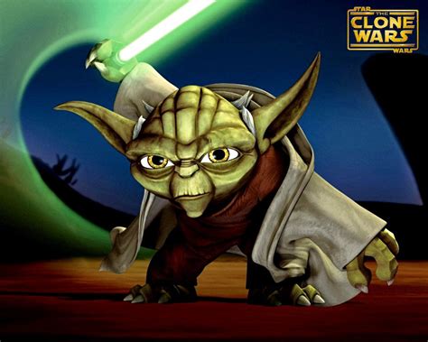 Image - Yoda Clone Wars.jpg | Disney Wiki | FANDOM powered by Wikia