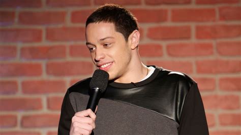 Pete Davidson's Netflix Comedy Special Is Just the Start of His Big ...