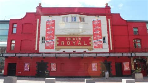 Theatre Royal Stratford East - Theatre - visitlondon.com