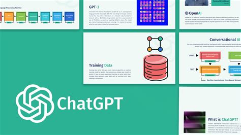 Free Open AI Chat GPT Template PowerPoint and Google Slides