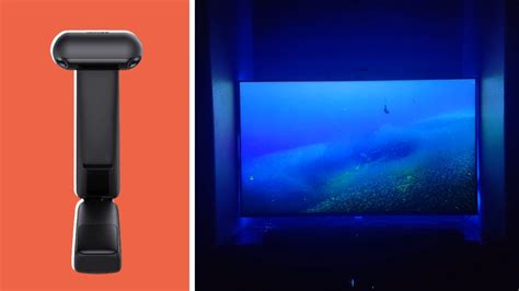 Govee smart lights: A review of the the new Govee TV backlights - Reviewed