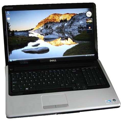 Dell Inspiron 1750 Drivers For Windows 7 (64Bit) | Dell Drivers Laptop, Printer Download windows ...