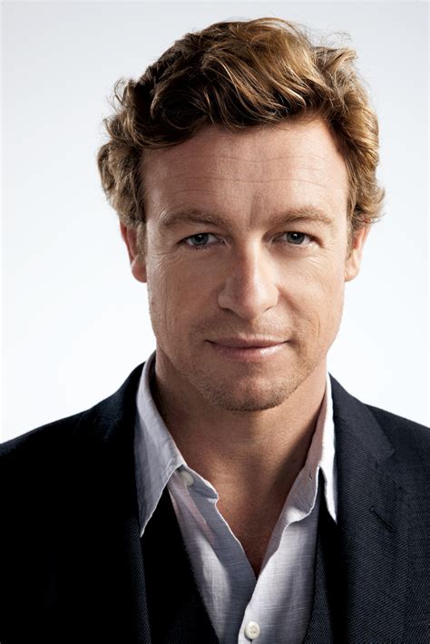 Patrick Jane - The Mentalist Photo (26864991) - Fanpop