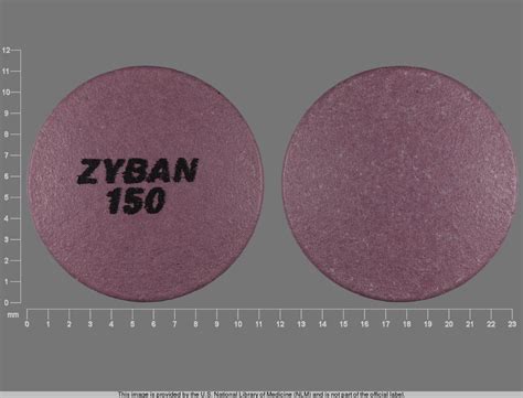 Zyban - Side Effects, Interactions, Uses, Dosage, Warnings