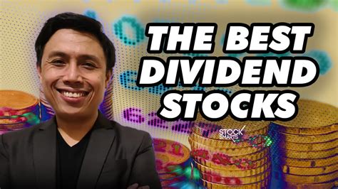 TOP DIVIDEND STOCKS REVIEW - YouTube